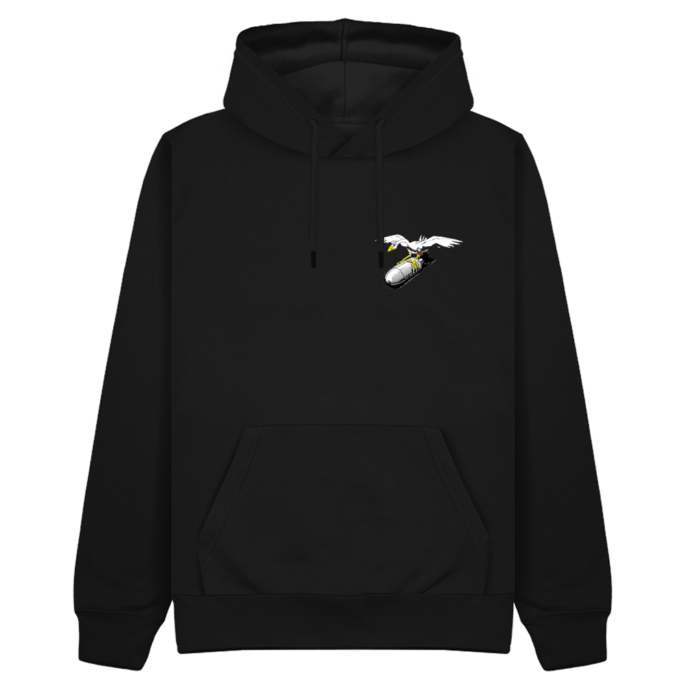 Raceco Hoodie