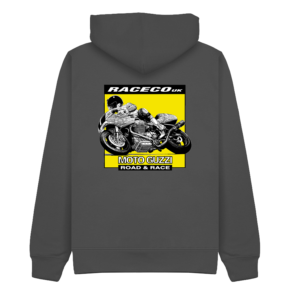 Raceco Hoodie