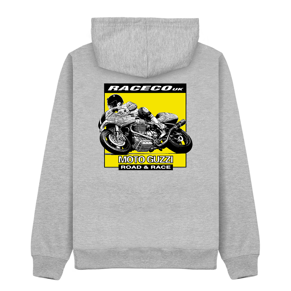 Raceco Hoodie
