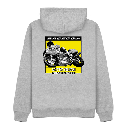 Raceco Hoodie