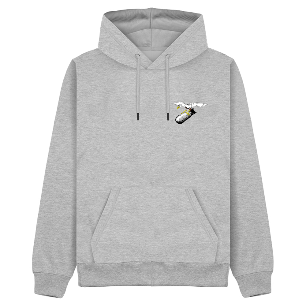 Raceco Hoodie