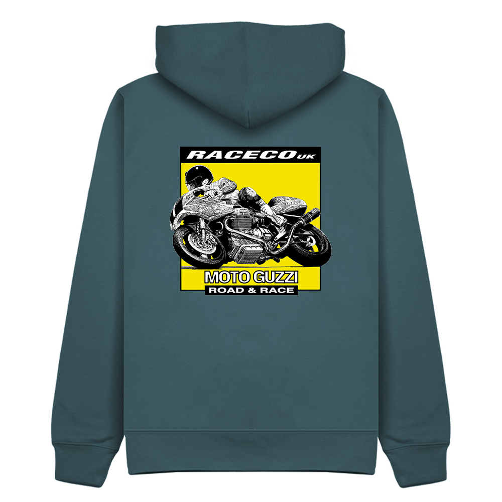 Raceco Hoodie
