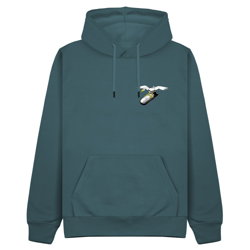 Raceco Hoodie