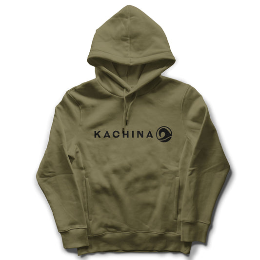 Essentials Khaki Hoodie