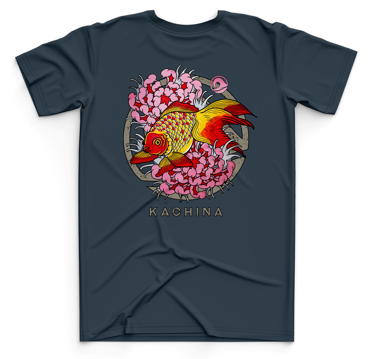 Koi - Grey