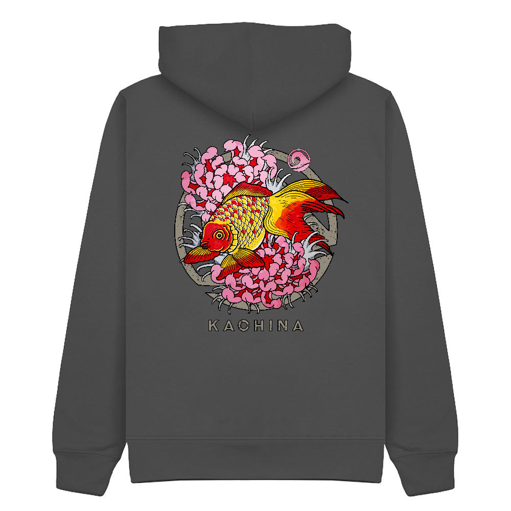 Koi Hoodie