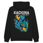 Kraken Hoodie - Black
