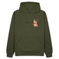 Lucky Koi - Khaki