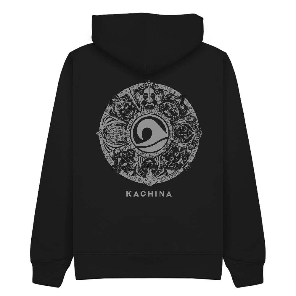 Mayan Calendar Hoodie