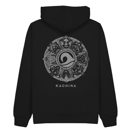 Mayan Calendar Hoodie