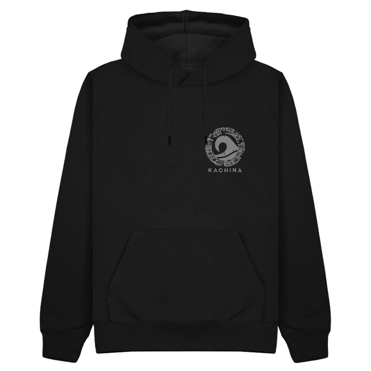 Mayan Calendar Hoodie