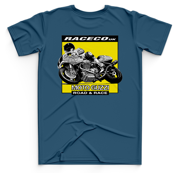 Raceco T-Shirt