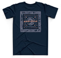Flat Lands - Navy