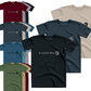 Essentials Tee - Triple Pack
