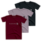 Essentials Tee - Triple Pack