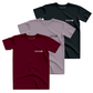 Core Tee - 3 Pack