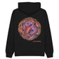 Octopus Hoodie - Black