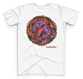 Octopus - White
