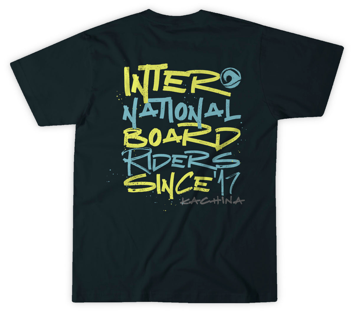 Kids Poster Tee