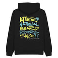 Poster Hoodie