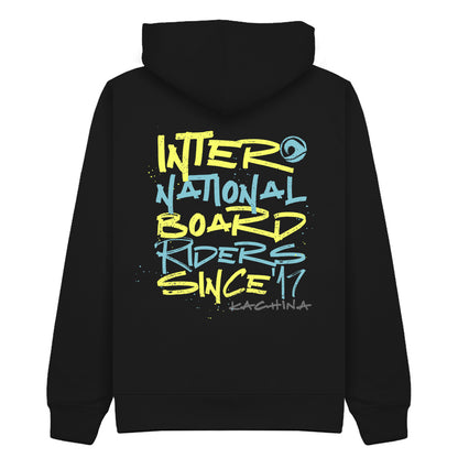 Poster Hoodie