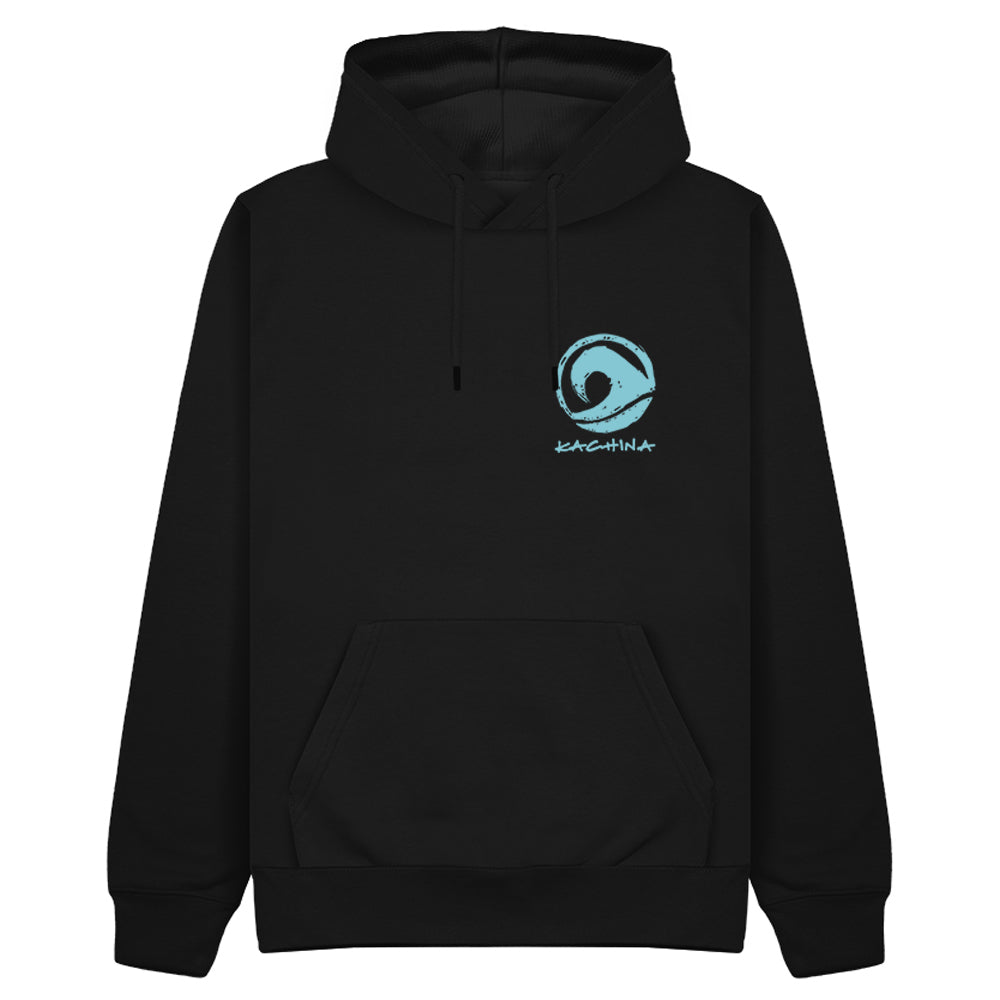Poster Hoodie