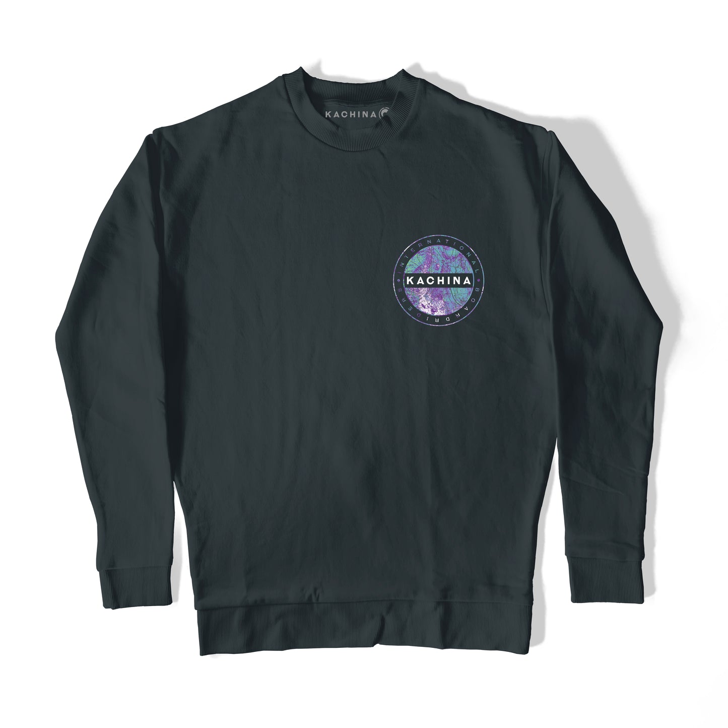 Purple Haze - Sweatshirt