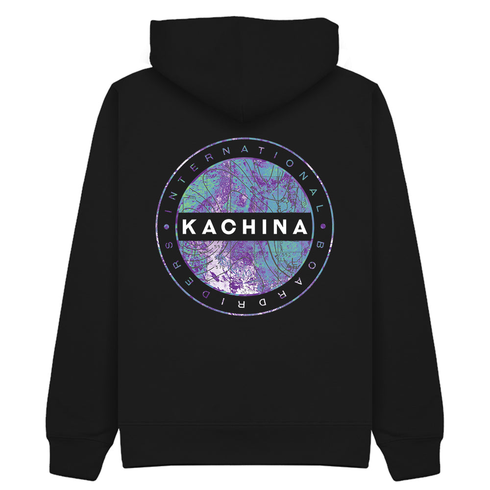 Purple Haze - Hoodie