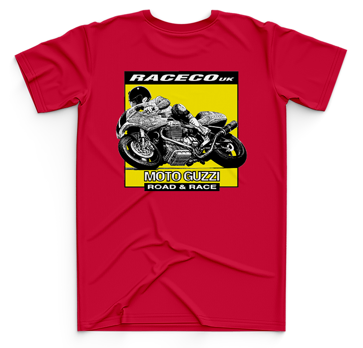 Raceco T-Shirt