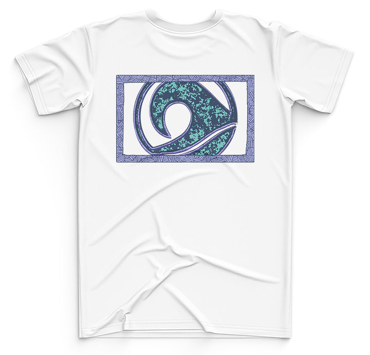 Ripper - White