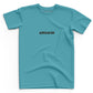 Yin Yang - Teal