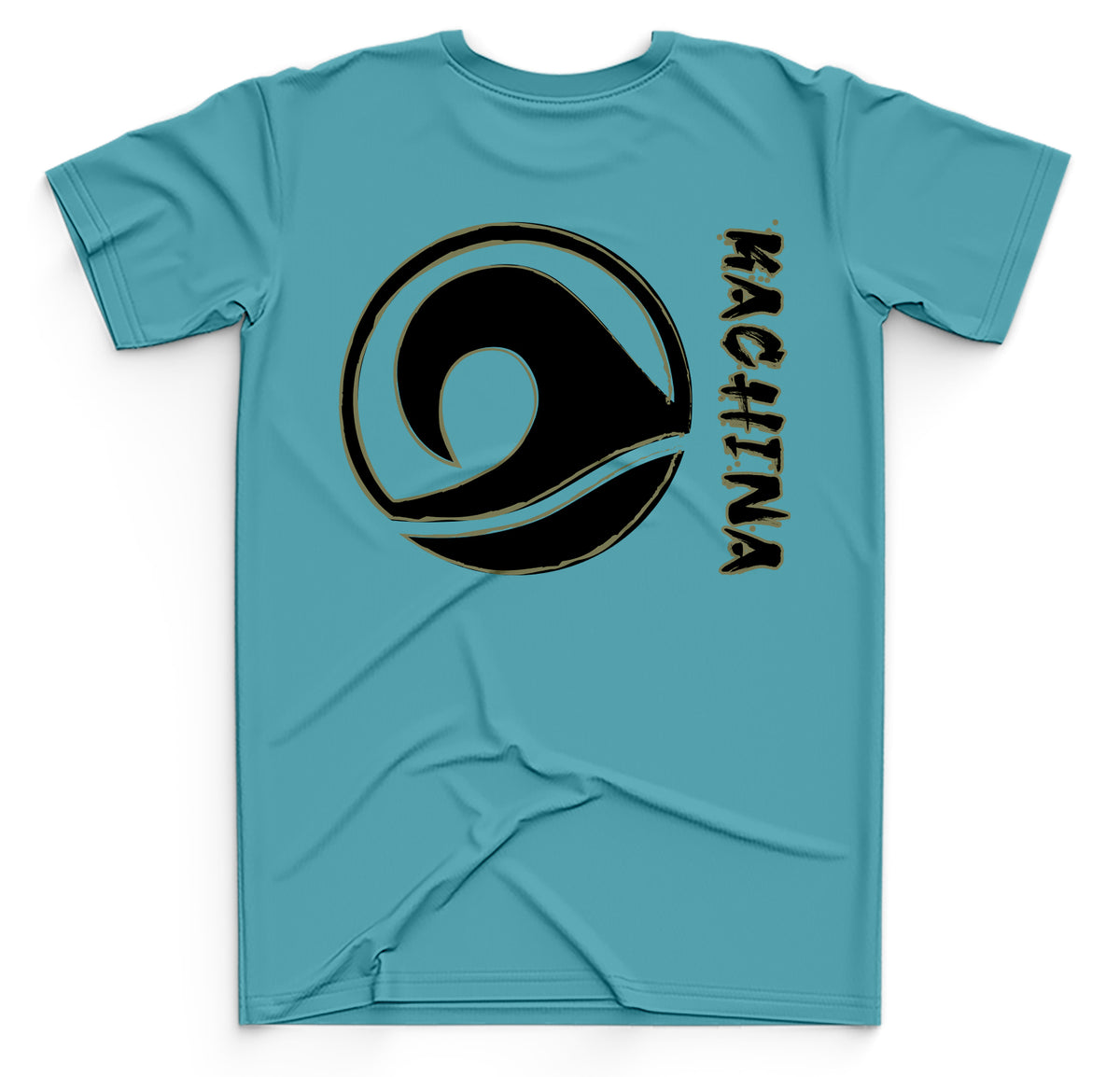 Tag - Teal