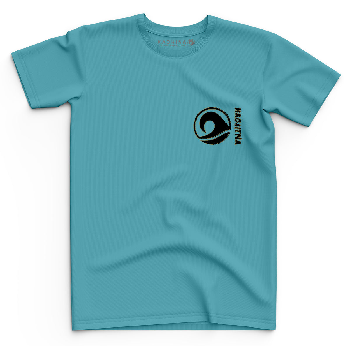 Tag - Teal
