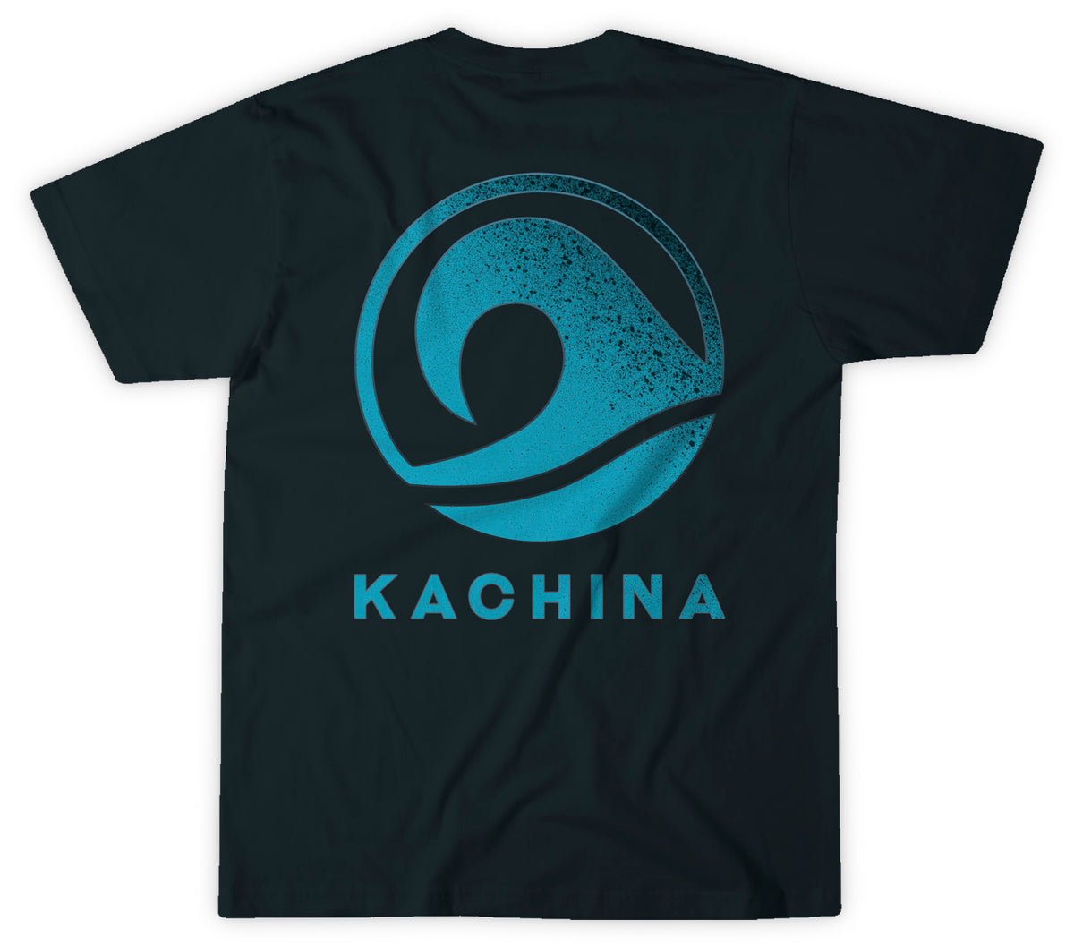 Kids Spraypaint Tee