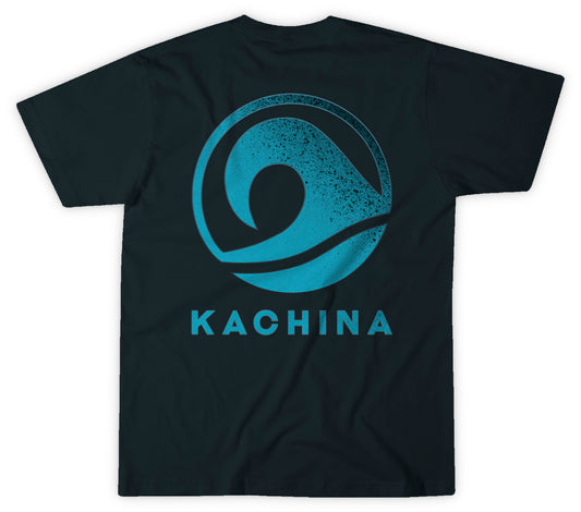 Kids Spraypaint Tee