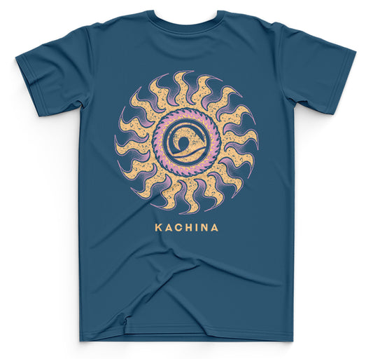 Echo Sun - Midnight Blue