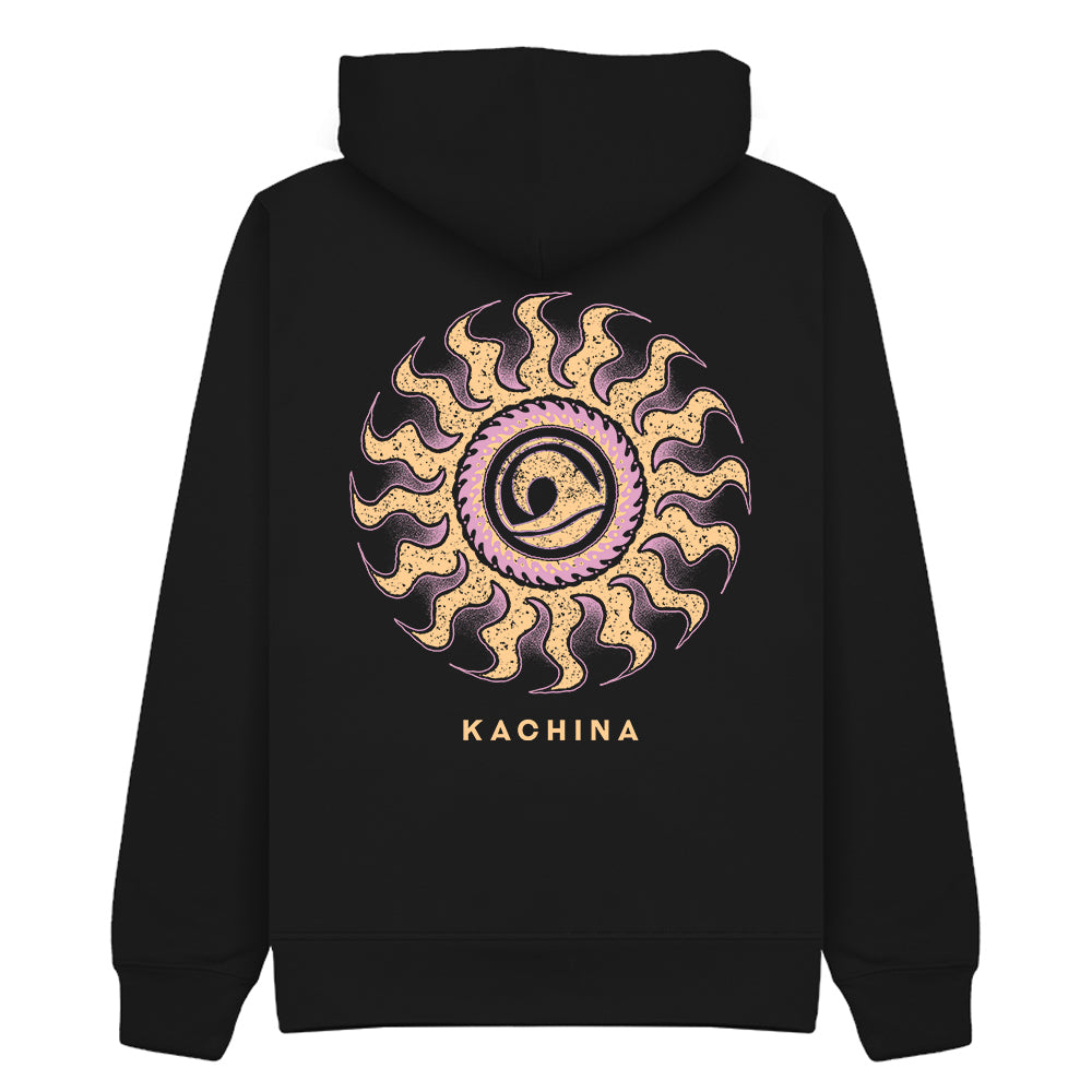 Echo Sun Hoodie