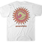 Kids Sunburst Tee