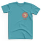 Sunburst - Teal