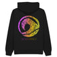 Sunset Scribbler Hoodie