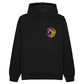 Sunset Scribbler Hoodie