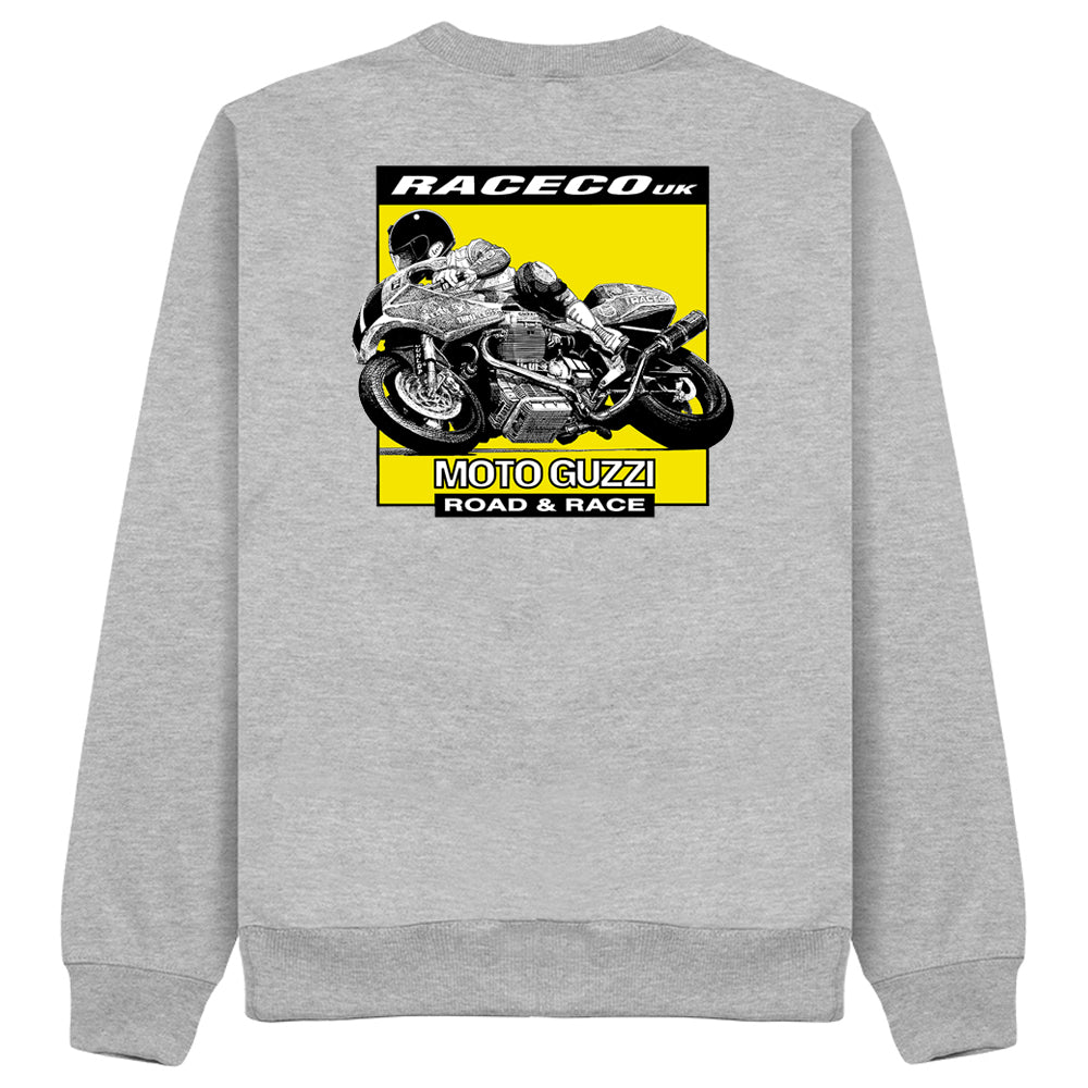 Raceco Sweatshirt