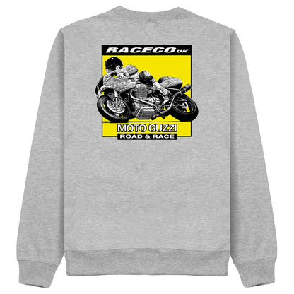 Raceco Sweatshirt