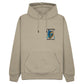Swordfish Hoodie - Stone