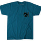 Kids Tag Tee - Midnight