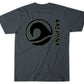 Kids Tag Tee - Grey