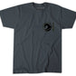 Kids Tag Tee - Grey