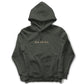 The Greater Wave Hoodie - Khaki