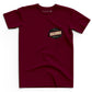 Laurel - Burgundy