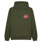 Vantage Hoodie - Khaki